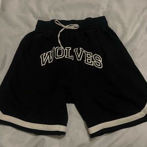 Limited Edition DARC SPORT Shorts